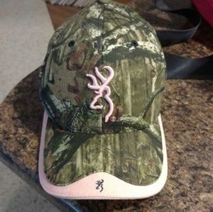 Browning hat